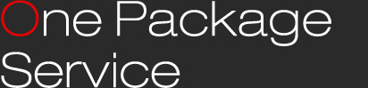 One Package Service