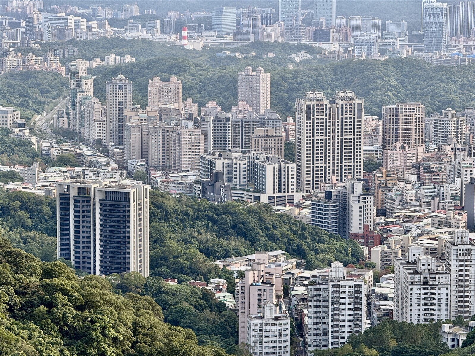北台灣10大建商曝 !